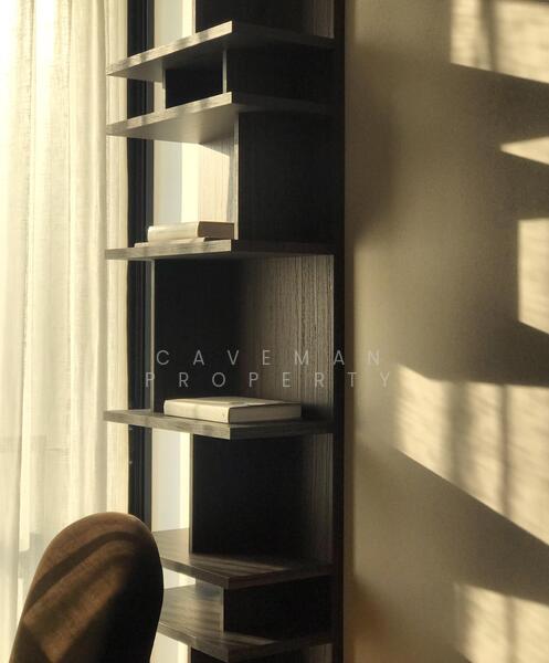 Noble Revo Silom, Bangkok, 88 Soi Surasak Surasak Road, Silom, Bang Rak, Bangkok, 1 Bedroom, 55 sqm, Condo For Rent, by Caveman Property, 11549263 - DDproperty.com