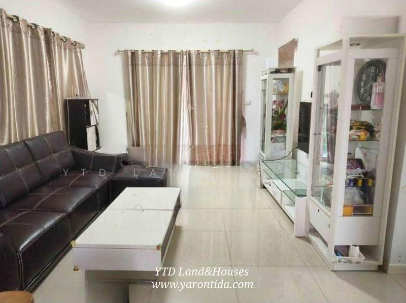 Inizio Rama 2, Bangkok, Samae Dam, Bang Khun Thian, Bangkok, 3 Bedrooms, 135 sqm, Single Detached House For Rent, by YTD Land&Houses, 11549287 - DDproperty.com