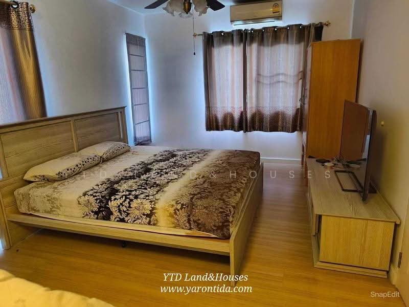 nizio พระราม 2, กรุงเทพ, แสมดำ, บางขุนเทียน, กรุงเทพ, 135 ตร.ม., บ้านเดี่ยว ให้เช่า, โดย YTD Land&Houses, 11549287 - DDproperty.com