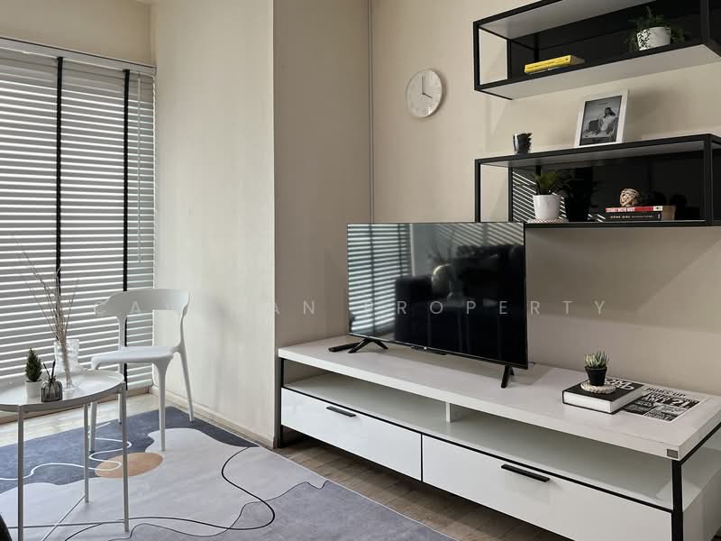 Noble Remix, Bangkok, 772 Soi Sukhumvit 36, Sukhumvit Road, Khong Tan, Khlong Toei, Bangkok, 1 Bedroom, 43 sqm, Condo For Rent, by Caveman Property, 11549290 - DDproperty.com