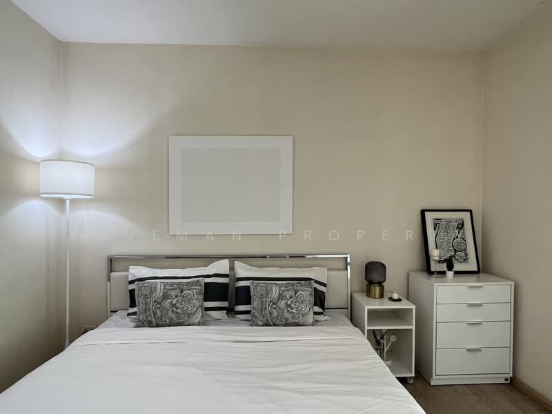 Noble Remix, Bangkok, 772 Soi Sukhumvit 36, Sukhumvit Road, Khong Tan, Khlong Toei, Bangkok, 1 Bedroom, 43 sqm, Condo For Rent, by Caveman Property, 11549290 - DDproperty.com