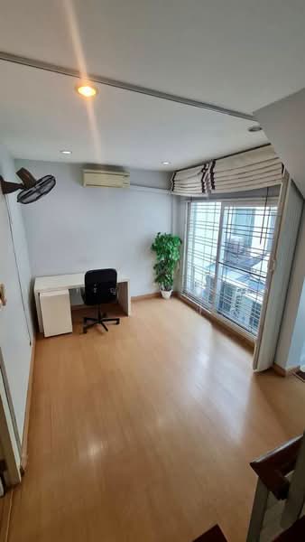 Baan Klang Muang The Royal Monaco Srinakarin-Pattanakarn : บ้านกลางเมือง เดอะรอยัล โมนาโค ศรีนครินทร์-พัฒนาการ, กรุงเทพ, ถนนพระราม 9 ซอย 43, สวนหลวง, สวนหลวง, กรุงเทพ, 180 ตร.ม., ทาวน์เฮ้าส์ ให้เช่า, โดย ปรินทร์ญาดา ชิณโชติ, 11549337 - DDproperty.com
