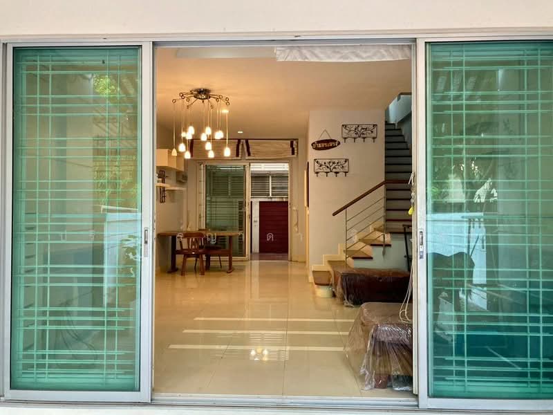 Baan Klang Muang The Royal Monaco Srinakarin-Pattanakarn : บ้านกลางเมือง เดอะรอยัล โมนาโค ศรีนครินทร์-พัฒนาการ, กรุงเทพ, ถนนพระราม 9 ซอย 43, สวนหลวง, สวนหลวง, กรุงเทพ, 180 ตร.ม., ทาวน์เฮ้าส์ ให้เช่า, โดย ปรินทร์ญาดา ชิณโชติ, 11549337 - DDproperty.com