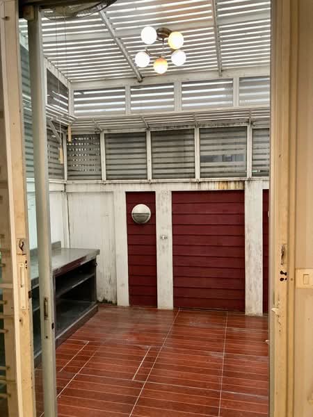 Baan Klang Muang The Royal Monaco Srinakarin-Pattanakarn : บ้านกลางเมือง เดอะรอยัล โมนาโค ศรีนครินทร์-พัฒนาการ, กรุงเทพ, ถนนพระราม 9 ซอย 43, สวนหลวง, สวนหลวง, กรุงเทพ, 180 ตร.ม., ทาวน์เฮ้าส์ ให้เช่า, โดย ปรินทร์ญาดา ชิณโชติ, 11549337 - DDproperty.com