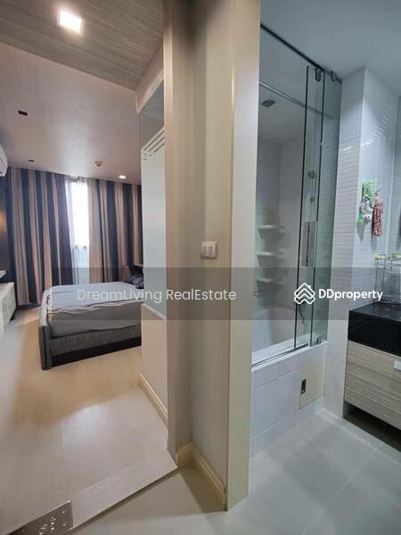 For Sale - IDEO Ladprao 17, Bangkok