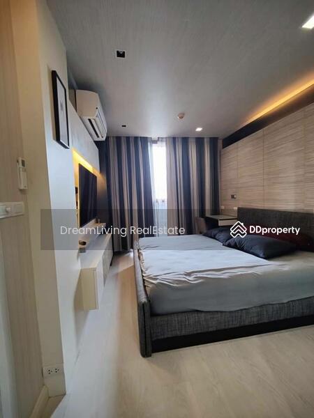 For Sale - IDEO Ladprao 17, Bangkok