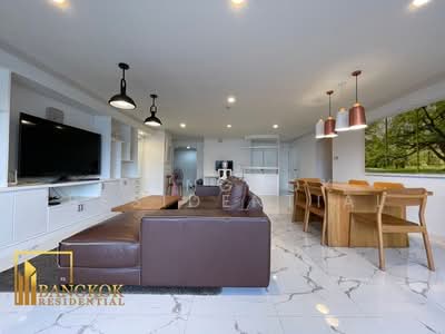 For Rent - The Waterford Park, Bangkok