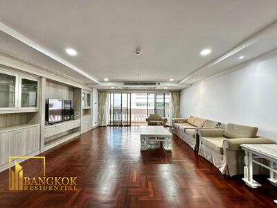 For Rent - Sethiwan Mansion Sukhumvit 49, Bangkok