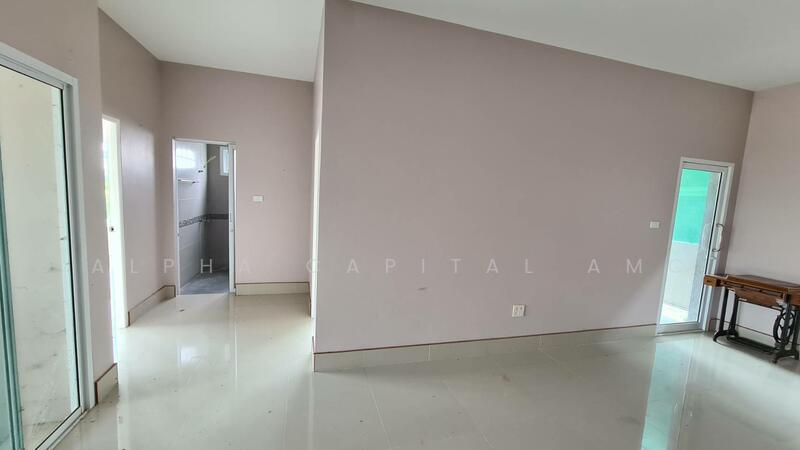 ขายทาวน์เฮ้าส์ชั้นเดียว หมู่บ้านห้วยมงคล เมืองใหม่ ZE_033_G01, ประจวบคีรีขันธ์, 355/11 บ้านทับใต้, ทับใต้, หัวหิน, ประจวบคีรีขันธ์, 84 ตร.ม., ทาวน์เฮ้าส์ ขาย, โดย Alpha Capital AMC, 11549415 - DDproperty.com