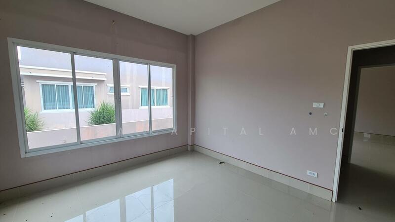 Sale Townhouse 1-ST Mooban Huai Mongkol Meaung Mai ZE_033_G01, Prachuap Khiri Khan, 355/11 บ้านทับใต้, Thap Tai, Hua Hin, Prachuap Khiri Khan, 2 Bedrooms, 84 sqm, Townhouse For Sale, by Alpha Capital AMC, 11549415 - DDproperty.com