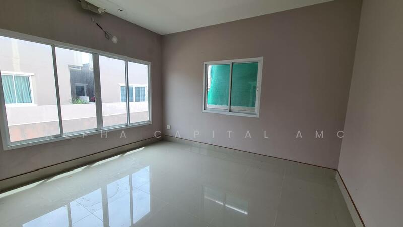 Sale Townhouse 1-ST Mooban Huai Mongkol Meaung Mai ZE_033_G01, Prachuap Khiri Khan, 355/11 บ้านทับใต้, Thap Tai, Hua Hin, Prachuap Khiri Khan, 2 Bedrooms, 84 sqm, Townhouse For Sale, by Alpha Capital AMC, 11549415 - DDproperty.com