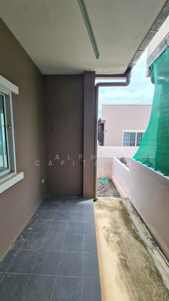 Sale Townhouse 1-ST Mooban Huai Mongkol Meaung Mai ZE_033_G01, Prachuap Khiri Khan, 355/11 บ้านทับใต้, Thap Tai, Hua Hin, Prachuap Khiri Khan, 2 Bedrooms, 84 sqm, Townhouse For Sale, by Alpha Capital AMC, 11549415 - DDproperty.com