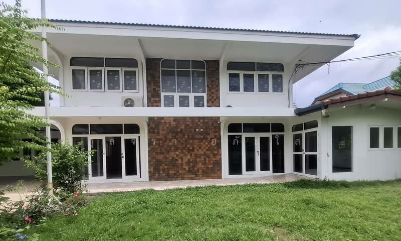10700, Bangkok, Bang Phlat, Bangkok, 3 Bedrooms, 400 sqm, Single Detached House For Rent, by กุลจิรา อภัยโส, 11549418 - DDproperty.com