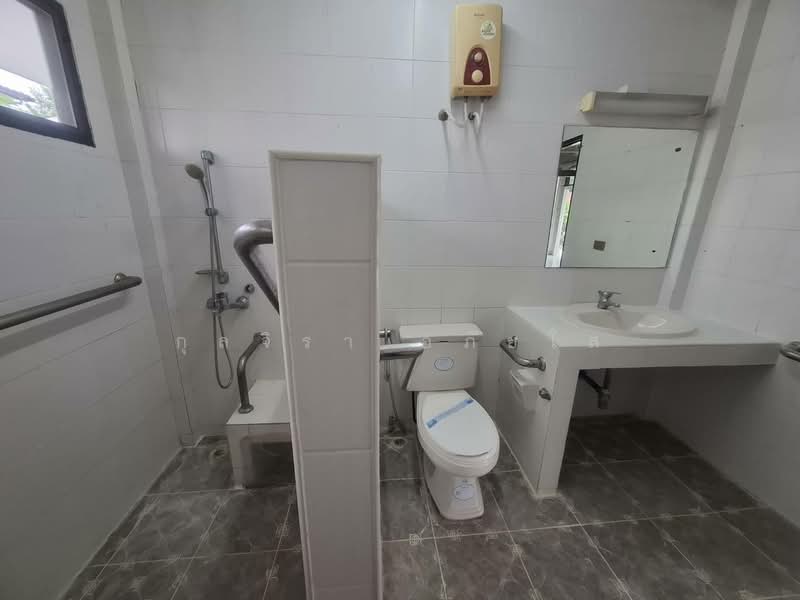 10700, กรุงเทพ, บางพลัด, กรุงเทพ, 400 ตร.ม., บ้านเดี่ยว ให้เช่า, โดย กุลจิรา อภัยโส, 11549418 - DDproperty.com