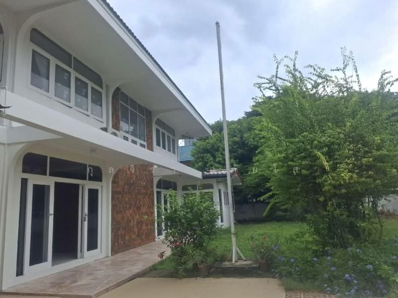 10700, Bangkok, Bang Phlat, Bangkok, 3 Bedrooms, 400 sqm, Single Detached House For Rent, by กุลจิรา อภัยโส, 11549418 - DDproperty.com