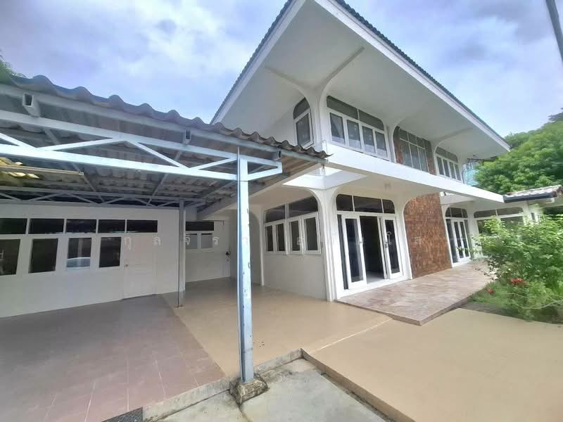 10700, กรุงเทพ, บางพลัด, กรุงเทพ, 400 ตร.ม., บ้านเดี่ยว ให้เช่า, โดย กุลจิรา อภัยโส, 11549418 - DDproperty.com