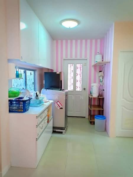 Rasika Teparak, Samut Prakan, Tamru-Bang Phli Road, Phreak Sa Mai, Muang Samut Prakarn, Samut Prakan, 3 Bedrooms, 148 sqm, Single Detached House For Sale, by NRagent, 11549439 - DDproperty.com