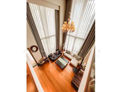 ขาย - The Sukhothai Residences : เดอะ สุโขทัย เรสซิเด้นซ์, กรุงเทพ