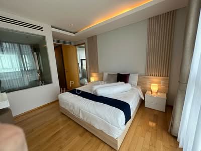 For Rent - Aequa Sukhumvit 49, Bangkok