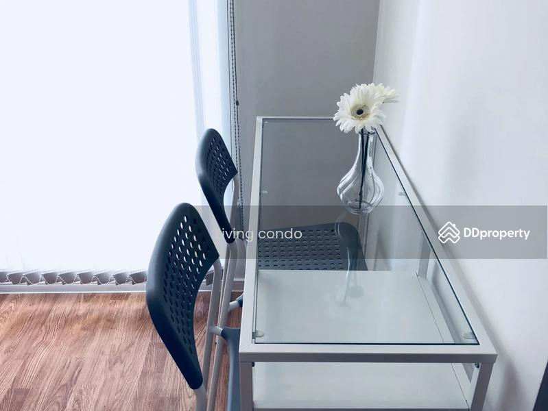 For Rent - Lumpini Ville Sukhumvit 76-Bearing Station, Samut Prakan