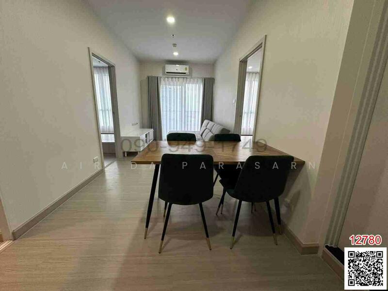 Supalai Loft Sathorn-Ratchaphruek : ศุภาลัย ลอฟท์ สาทร - ราชพฤกษ์, กรุงเทพ, ปากคลองภาษีเจริญ, ปากคลองภาษีเจริญ, ภาษีเจริญ, กรุงเทพ, 56 ตร.ม., คอนโด ให้เช่า, โดย Airada Parasarn, 11549717 - DDproperty.com