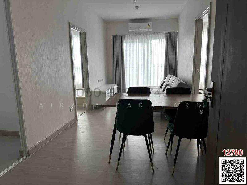 Supalai Loft Sathorn-Ratchaphruek : ศุภาลัย ลอฟท์ สาทร - ราชพฤกษ์, กรุงเทพ, ปากคลองภาษีเจริญ, ปากคลองภาษีเจริญ, ภาษีเจริญ, กรุงเทพ, 56 ตร.ม., คอนโด ให้เช่า, โดย Airada Parasarn, 11549717 - DDproperty.com