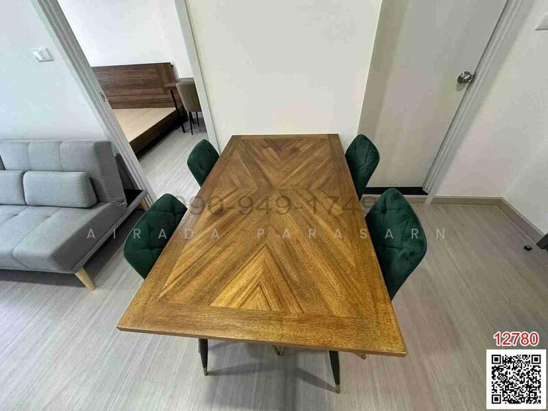 Supalai Loft Sathorn-Ratchaphruek : ศุภาลัย ลอฟท์ สาทร - ราชพฤกษ์, กรุงเทพ, ปากคลองภาษีเจริญ, ปากคลองภาษีเจริญ, ภาษีเจริญ, กรุงเทพ, 56 ตร.ม., คอนโด ให้เช่า, โดย Airada Parasarn, 11549717 - DDproperty.com