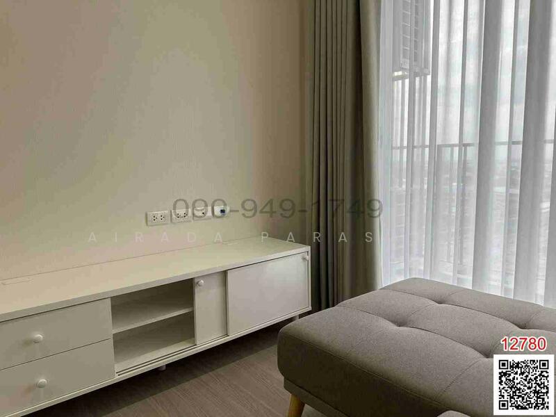 Supalai Loft Sathorn-Ratchaphruek : ศุภาลัย ลอฟท์ สาทร - ราชพฤกษ์, กรุงเทพ, ปากคลองภาษีเจริญ, ปากคลองภาษีเจริญ, ภาษีเจริญ, กรุงเทพ, 56 ตร.ม., คอนโด ให้เช่า, โดย Airada Parasarn, 11549717 - DDproperty.com