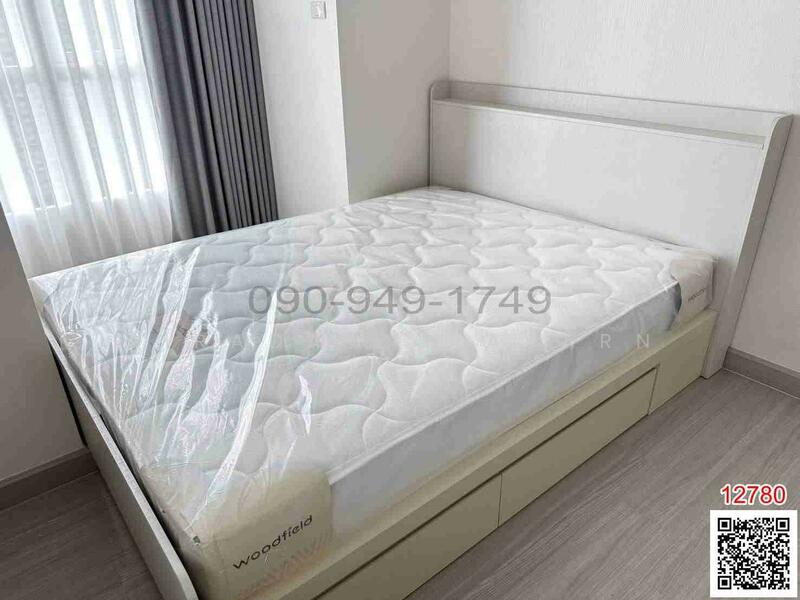 Supalai Loft Sathorn-Ratchaphruek : ศุภาลัย ลอฟท์ สาทร - ราชพฤกษ์, กรุงเทพ, ปากคลองภาษีเจริญ, ปากคลองภาษีเจริญ, ภาษีเจริญ, กรุงเทพ, 56 ตร.ม., คอนโด ให้เช่า, โดย Airada Parasarn, 11549717 - DDproperty.com