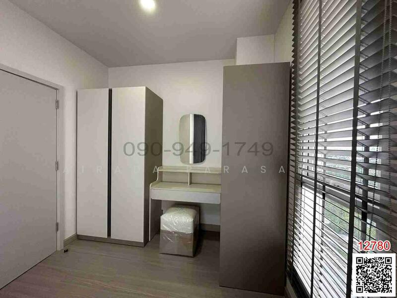 Supalai Loft Sathorn-Ratchaphruek : ศุภาลัย ลอฟท์ สาทร - ราชพฤกษ์, กรุงเทพ, ปากคลองภาษีเจริญ, ปากคลองภาษีเจริญ, ภาษีเจริญ, กรุงเทพ, 56 ตร.ม., คอนโด ให้เช่า, โดย Airada Parasarn, 11549717 - DDproperty.com