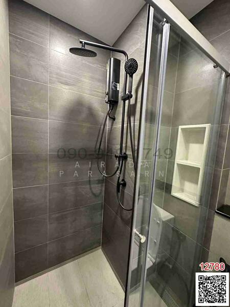 Supalai Loft Sathorn-Ratchaphruek, Bangkok, Pak Khlong Phasi Charoen, Pak Khlong Phasi Charoen, Phasi Charoen, Bangkok, 2 Bedrooms, 56 sqm, Condo For Rent, by Airada Parasarn, 11549717 - DDproperty.com