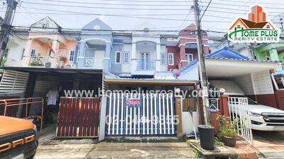 ขาย - บ้านกฤษณา ซอยร่มเกล้า12, กรุงเทพ