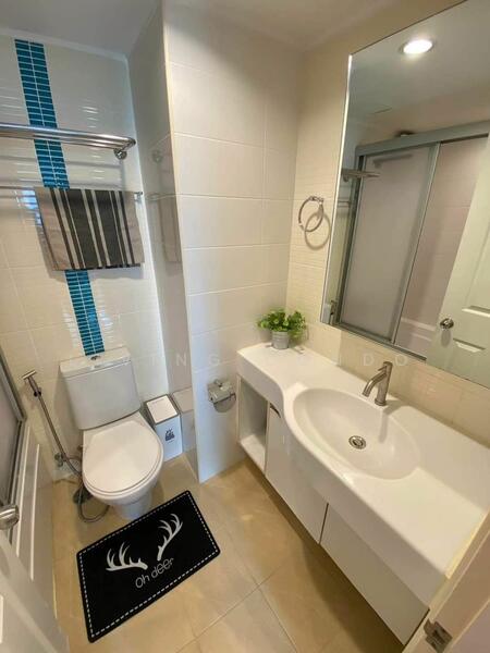 Lumpini Place Rama 9-Ratchada, Bangkok, Rama 9 Road, Huai Khwang, Huai Khwang, Bangkok, 1 Bedroom, 38 sqm, Condo For Sale, by Living Condo, 11549781 - DDproperty.com