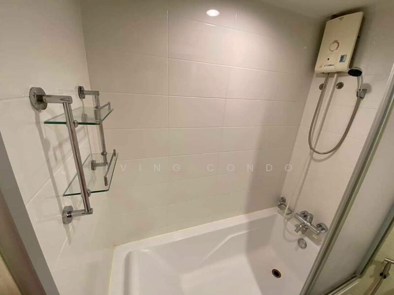 Lumpini Place Rama 9-Ratchada, Bangkok, Rama 9 Road, Huai Khwang, Huai Khwang, Bangkok, 1 Bedroom, 38 sqm, Condo For Sale, by Living Condo, 11549781 - DDproperty.com