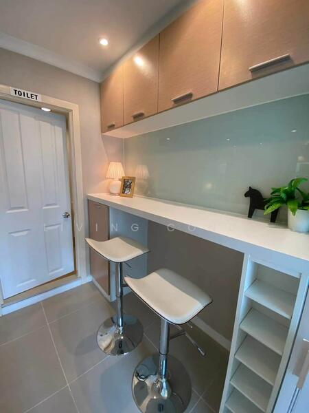 Lumpini Place Rama 9-Ratchada, Bangkok, Rama 9 Road, Huai Khwang, Huai Khwang, Bangkok, 1 Bedroom, 38 sqm, Condo For Sale, by Living Condo, 11549781 - DDproperty.com