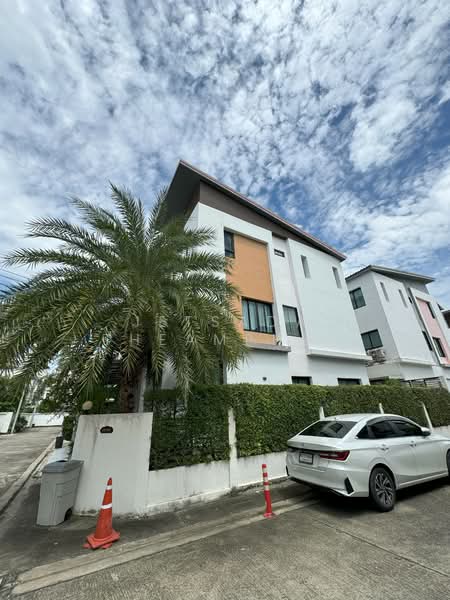 Viridian Ratchapruek, Nonthaburi, Ratchaphruek Road, Bang Rak Noi, Muang Nonthaburi, Nonthaburi, 4 Bedrooms, 290 sqm, Single Detached House For Sale, by Jetsada Theamphet, 11549785 - DDproperty.com