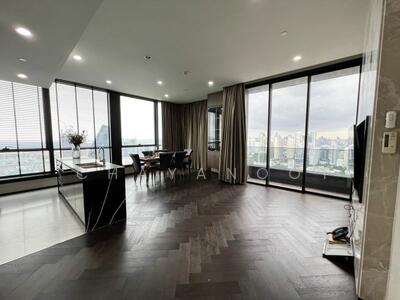 ขาย - The Esse Sukhumvit 36 : ดิ เอส สุขุมวิท 36, กรุงเทพ