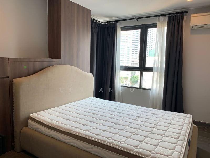 Mirage Sukhumvit 27 : มิราจ สุขุมวิท 27, กรุงเทพ, 6 ซอยสุขุมวิท 27, คลองเตยเหนือ, วัฒนา, กรุงเทพ, 55 ตร.ม., คอนโด ให้เช่า, โดย Chayanoot, 11549839 - DDproperty.com