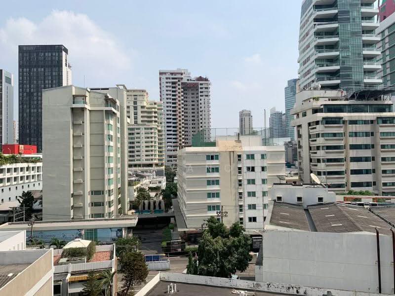Mirage Sukhumvit 27, Bangkok, 6 Soi Sukhumvit 27, Khlongtoei Nua, Watthana, Bangkok, 2 Bedrooms, 55 sqm, Condo For Rent, by Chayanoot, 11549839 - DDproperty.com