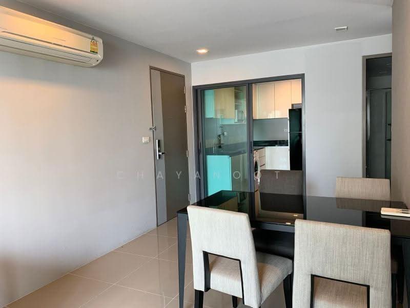 Mirage Sukhumvit 27, Bangkok, 6 Soi Sukhumvit 27, Khlongtoei Nua, Watthana, Bangkok, 2 Bedrooms, 55 sqm, Condo For Rent, by Chayanoot, 11549839 - DDproperty.com