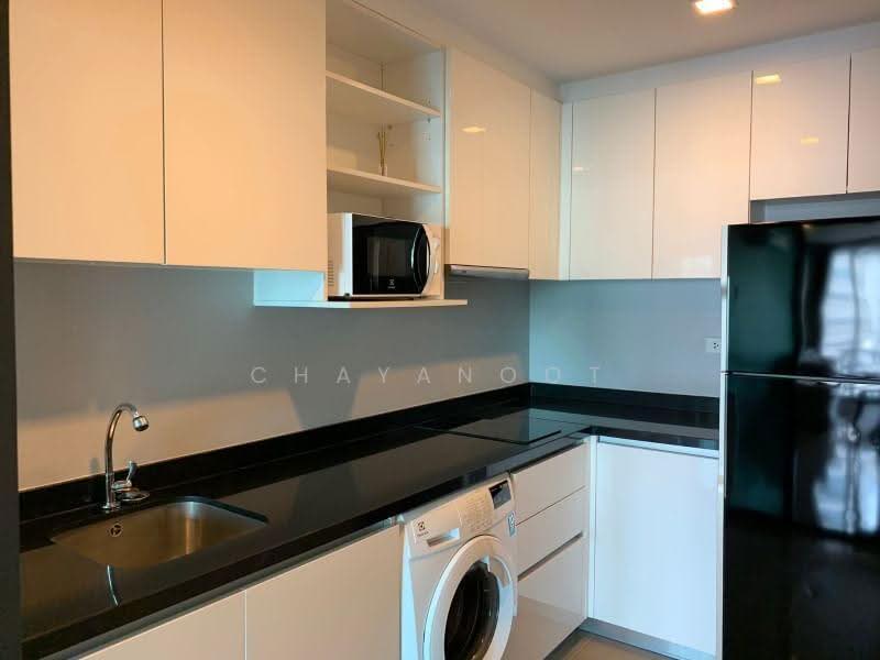 Mirage Sukhumvit 27, Bangkok, 6 Soi Sukhumvit 27, Khlongtoei Nua, Watthana, Bangkok, 2 Bedrooms, 55 sqm, Condo For Rent, by Chayanoot, 11549839 - DDproperty.com