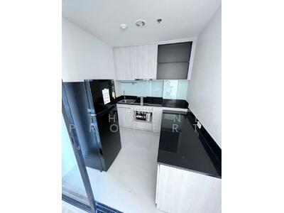 ขาย - Niche Mono Mega Space Bangna : นิช โมโน เมกะ สเปซ บางนา, สมุทรปราการ