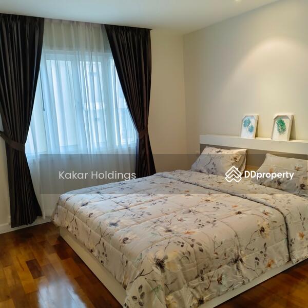 For Rent - Le Nice Ekamai, Bangkok
