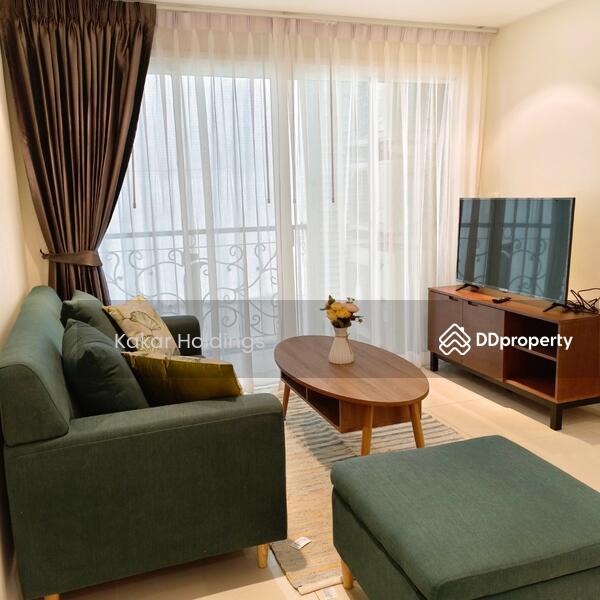 For Rent - Le Nice Ekamai, Bangkok