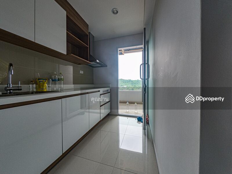ขาย - Sea Hill Condo Sriracha : ซีฮิลล์ คอนโด ศรีราชา, ชลบุรี