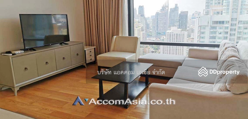 For Rent - Circle Living Prototype, Bangkok