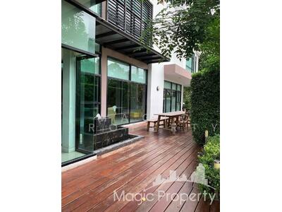 ขาย - ขายอาคารสำนักงาน 3 ชั้น เหม่งจ๋าย, กรุงเทพ