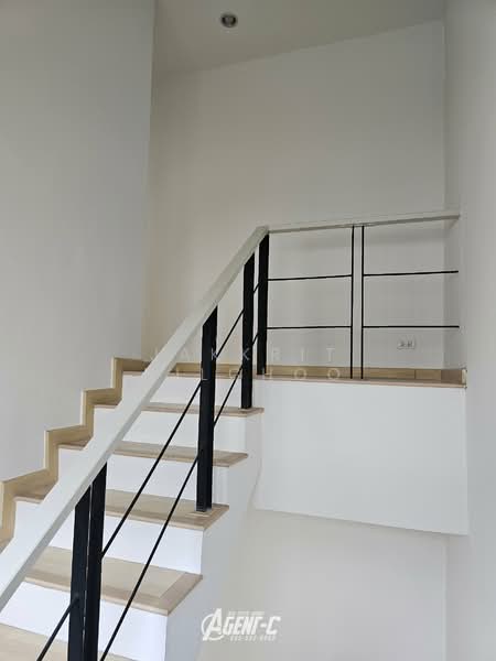 Areeya Mova Kaset-Nawamintr, Bangkok, Soi Moobaan Areeya Mowa, Chorake Bua, Lat Phrao, Bangkok, 3 Bedrooms, 190 sqm, Townhouse For Sale, by Jakkrit Nilchoo, 11550106 - DDproperty.com