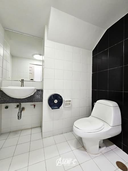 Areeya Mova Kaset-Nawamintr, Bangkok, Soi Moobaan Areeya Mowa, Chorake Bua, Lat Phrao, Bangkok, 3 Bedrooms, 190 sqm, Townhouse For Sale, by Jakkrit Nilchoo, 11550106 - DDproperty.com