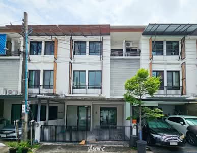 ขาย - Areeya Mova Kaset-Nawamintr : อารียา โมวา เกษตร-นวมินทร์, กรุงเทพ